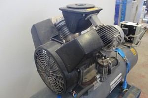 Thumbnail image of Atlas Copco LF10 Oil-free Industrial Lab Compressor LF10-UV