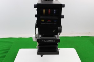 Thumbnail image of Durst M605 Colour Enlarger suitable for Spares / Repair Darkroom / Equipment