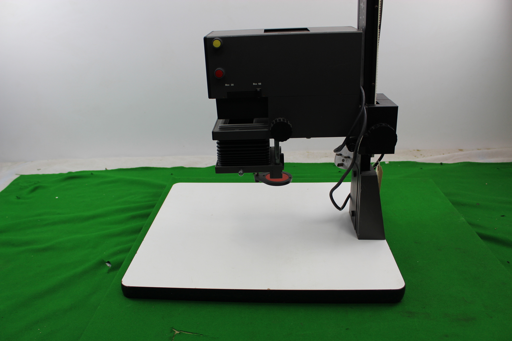 Image of Durst M605 Colour Enlarger suitable for Spares / Repair Darkroom / Equipment