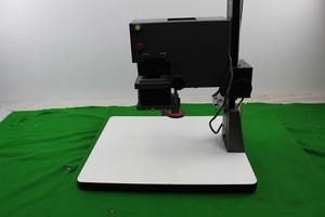 Thumbnail image of Durst M605 Colour Enlarger suitable for Spares / Repair Darkroom / Equipment 