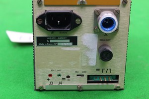 Thumbnail image of Alcatel FA111 Pirani Lab Manometer Pressure Gauge