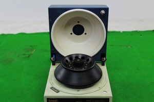Thumbnail image of MSE Micro Centaur Benchtop Lab Centrifuge - Spares/Repair