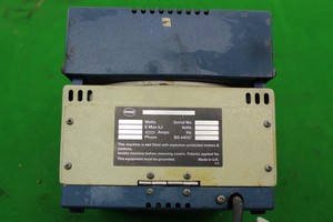 Thumbnail image of MSE Micro Centaur Benchtop Lab Centrifuge - Spares/Repair