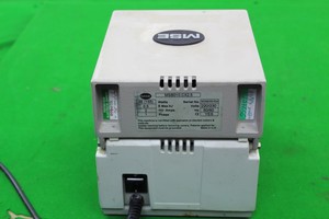 Thumbnail image of Sanyo MSE Micro Centaur Benchtop Centrifuge MSB010.CX2.5 Lab Equipment