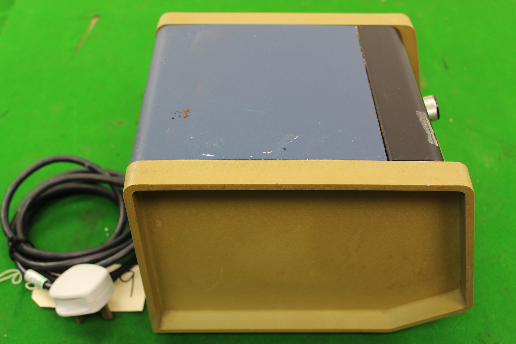 Image of E-C Apparatus Corporation EC-420 Electrophoresis Lab Power Supply