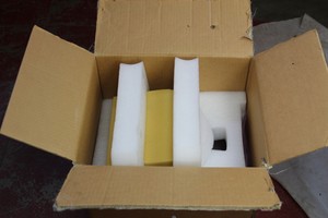 Thumbnail image of Adixen Alcatel ATP 400 Turbo Molecular Pump & MKS Mass Flow Controller - As New