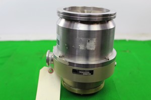 Thumbnail image of Alcatel 5150 Turbo Ceramic Lab Molecular Vacuum Pump