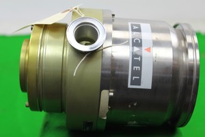 Thumbnail image of Alcatel 5150 Turbo Ceramic Lab Molecular Vacuum Pump