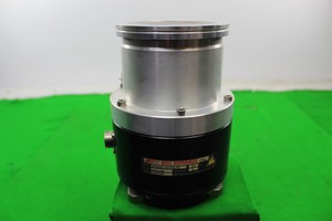 Thumbnail image of BOC Edwards EXT250M TMP Philips Turbo Turbomolecular Lab Vacuum Pump