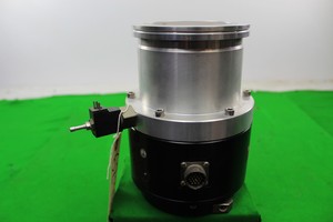 Thumbnail image of BOC Edwards EXT250M TMP Philips Turbo Turbomolecular Lab Vacuum Pump