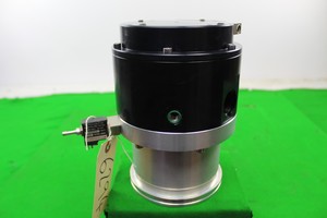 Thumbnail image of BOC Edwards EXT250M TMP Philips Turbo Turbomolecular Lab Vacuum Pump