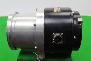 Thumbnail image of BOC Edwards EXT250M TMP Philips Turbo Turbomolecular Lab Vacuum Pump