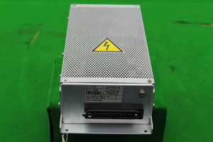 Thumbnail image of Balzers TCP 120 Turbo Controller Lab Turbomolecular Vacuum Pump Control