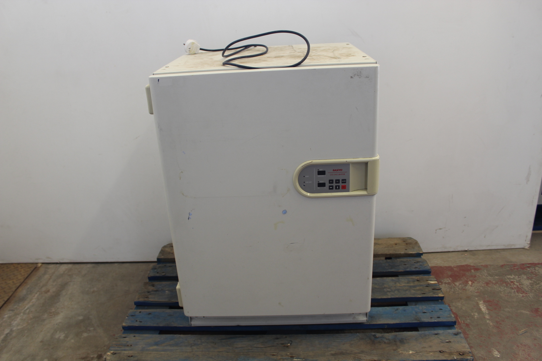 Image of Spares/Repairs Sanyo CO2 Incubator MCO-17A Lab Laboratory Scientific CO2