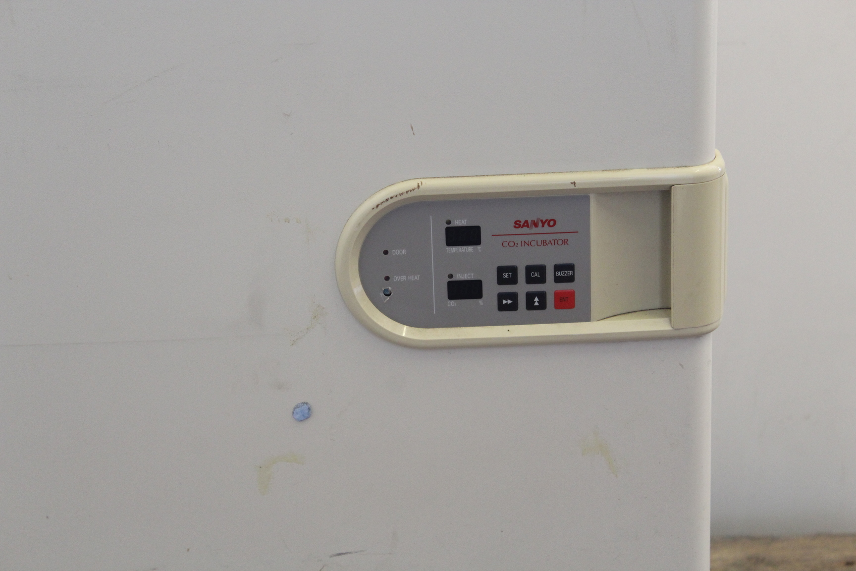 Image of Spares/Repairs Sanyo CO2 Incubator MCO-17A Lab Laboratory Scientific CO2