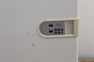Thumbnail image of Spares/Repairs Sanyo CO2 Incubator MCO-17A Lab Laboratory Scientific CO2