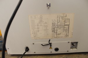 Thumbnail image of Spares/Repairs Sanyo CO2 Incubator MCO-17A Lab Laboratory Scientific CO2