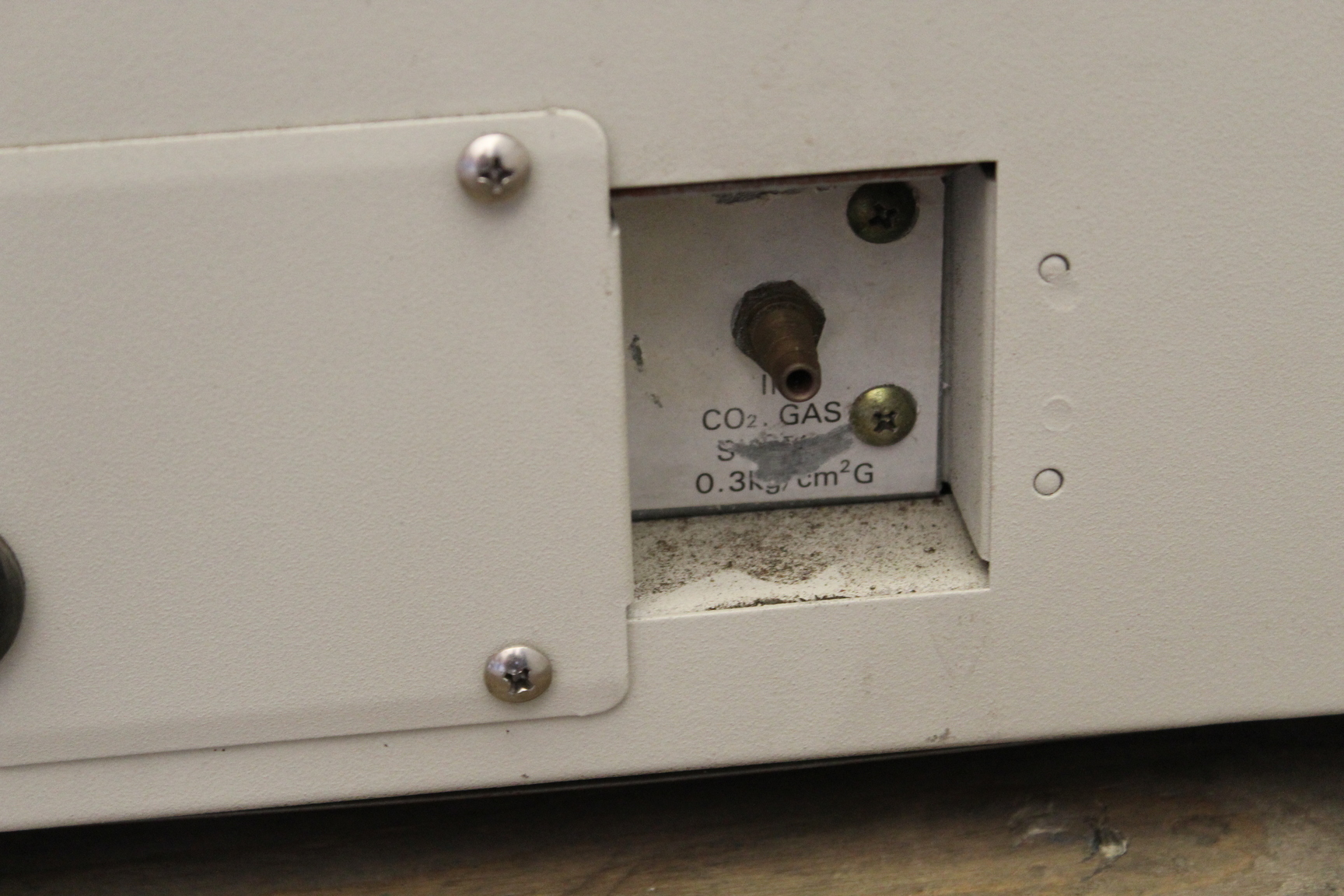 Image of Spares/Repairs Sanyo CO2 Incubator MCO-17A Lab Laboratory Scientific CO2