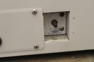 Thumbnail image of Spares/Repairs Sanyo CO2 Incubator MCO-17A Lab Laboratory Scientific CO2