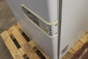 Thumbnail image of Sanyo CO2 Incubator MCO-17AIC 164L Capacity Tested 37C Lab Laboratory 230V 