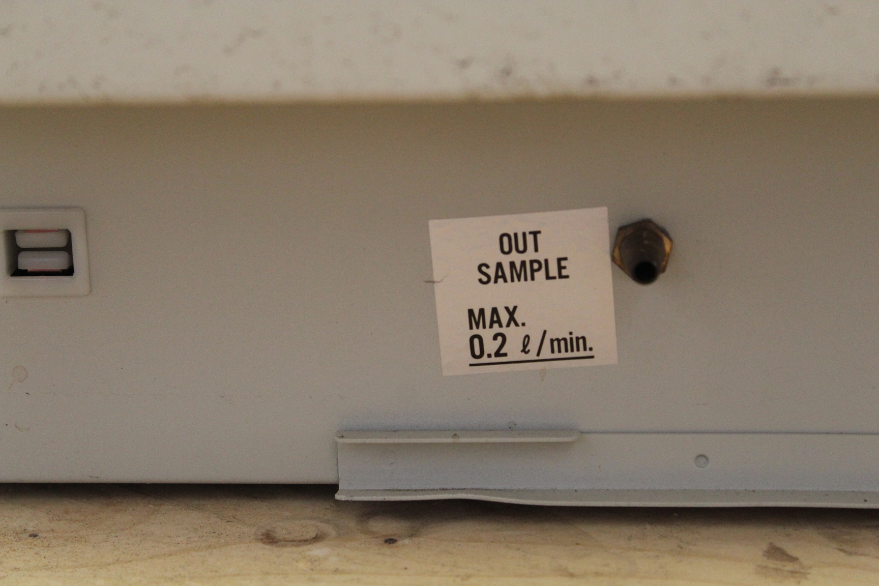 Image of Sanyo CO2 Incubator MCO-17AIC 164L Capacity Tested 37C Lab Laboratory 230V 