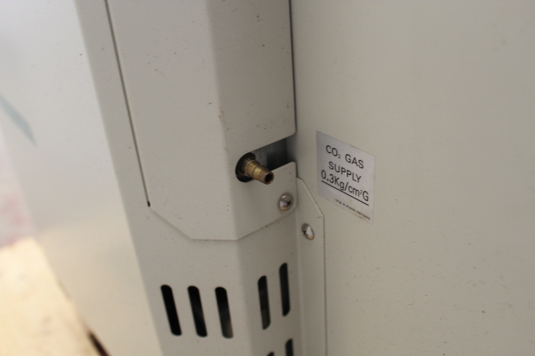 Image of Sanyo CO2 Incubator MCO-17AIC 164L Capacity Tested 37C Lab Laboratory 230V 