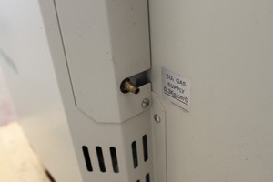 Thumbnail image of Sanyo CO2 Incubator MCO-17AIC 164L Capacity Tested 37C Lab Laboratory 230V 