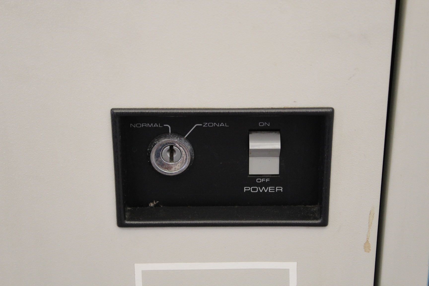 Image of Sorvall Instruments DuPont RC-5C Refrigerated Superspeed UltraCentrifuge