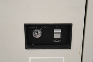 Thumbnail image of Sorvall Instruments DuPont RC-5C Refrigerated Superspeed UltraCentrifuge
