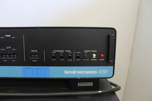Thumbnail image of Sorvall Instruments DuPont RC-5C Refrigerated Superspeed UltraCentrifuge