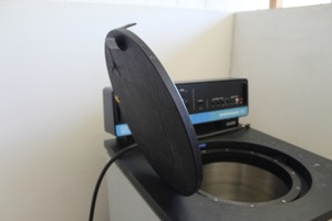Thumbnail image of Sorvall Instruments DuPont RC-5C Refrigerated Superspeed UltraCentrifuge