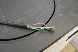 Thumbnail image of Sorvall Instruments DuPont RC-5C Refrigerated Superspeed UltraCentrifuge