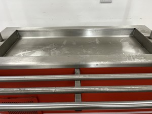 Thumbnail image of Victor Refrigerated Buffet Food Gantry CARIB7.216ZF Trolley  Catering
