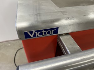 Thumbnail image of Victor Refrigerated Buffet Food Gantry CARIB7.216ZF Trolley  Catering
