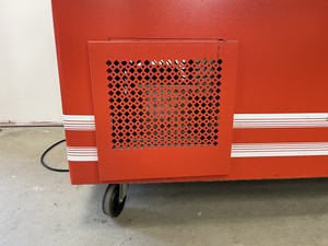 Thumbnail image of Victor Refrigerated Buffet Food Gantry CARIB7.216ZF Trolley  Catering