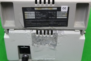 Thumbnail image of Sanyo MSE Micro Centaur Centrifuge 12 Place Rotor Lab Equipment