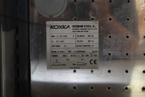 Thumbnail image of Arctica Refrigerated Chilled Drinks Display Cabinet C-10I-CUK Commercial Snacks