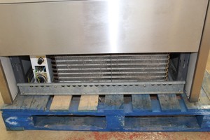 Thumbnail image of Arctica Refrigerated Chilled Drinks Display Cabinet C-10I-CUK Commercial Snacks