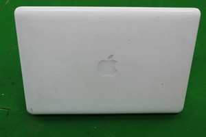 Thumbnail image of 2009 Apple MacBook Laptop 13"- Spares/Repair/Parts