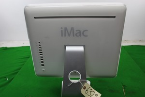Thumbnail image of Apple iMac A1058 Desktop All in One Computer - Spares/Repair/Parts