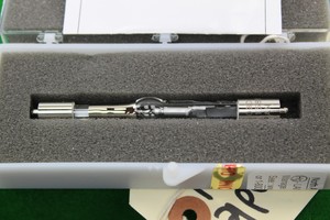 Thumbnail image of Ushio 100W USH-103D Short Arc Mercury Medical Laboratory Lamp Bulb 2007