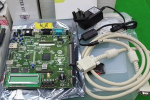 Thumbnail image of Job lot of Xilinx Spartan-3 Starter Boards Digilent Issi Development Kit
