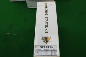 Thumbnail image of Job lot of 8 x XILINX Spartan-3 Development Kit Circuit Boards Issi Digilent