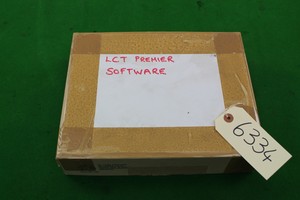 Thumbnail image of Waters MassLynx Software Key Disks Micromass LCT Premiere XE