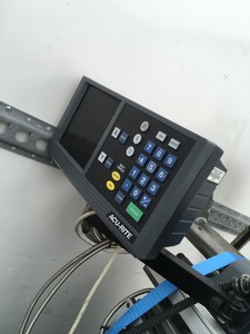 Thumbnail image of Schaublin 13 Milling Machine Universal High-Precision Acu-rite Tool Industrial 