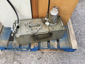 Thumbnail image of Schaublin 13 Milling Machine Universal High-Precision Acu-rite Tool Industrial 