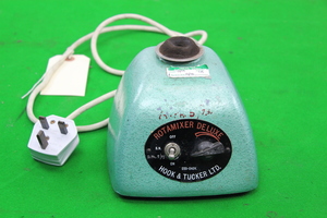 Thumbnail image of Rotamixer Deluxe Hook & Tucker Variable Speed Lab Equipment