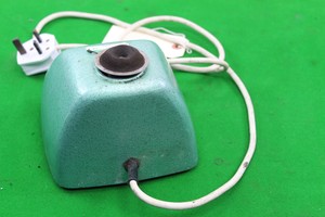 Thumbnail image of Rotamixer Deluxe Hook & Tucker Variable Speed Lab Equipment