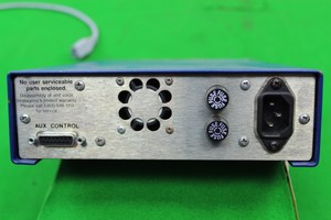 Thumbnail image of Stratagene FeatherVolt 3000 Electrophoresis Lab Power Supply