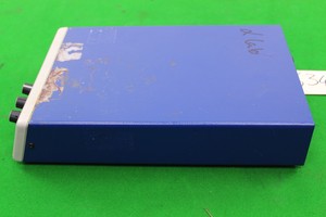 Thumbnail image of Stratagene FeatherVolt 3000 Electrophoresis Lab Power Supply